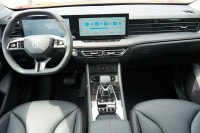 MG HS 1.5 T-GDI Luxury Aut.