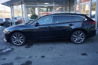 Mazda 6 2.0 Center-Line