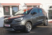 Vorschau: Opel Crossland 1.2 Turbo