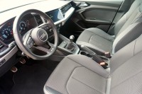 Audi A1 Sportback 25 1.0 TFSI S line