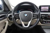 BMW 520 520d Touring