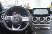 Mercedes-Benz C 160 C220 d T 4Matic AMG Line