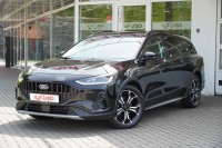 Vorschau: Ford Focus 1.0 EcoBoost Active Mild-Hybrid