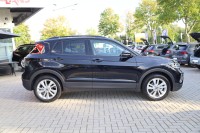 VW T-Cross 1.5 TSI DSG