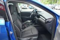 Skoda Fabia 1.0 TSI Tour
