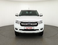 Ford Ranger DK 2.0 TDCi 4x4 Hardtop
