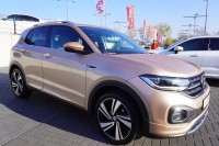 VW T-Cross 1.0 R-Line