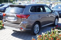 Mitsubishi Outlander 2.4Hybrid PHEV Basis 4WD