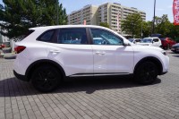 MG ZS 1.5 VTi-Tech Standard