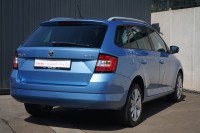 Skoda Fabia Combi 1.2 Ambition
