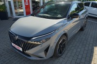 Nissan Qashqai N-Design 1.3 Dig-T 4WD Aut.