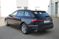 Audi A4 35 2.0 TDI Avant basis