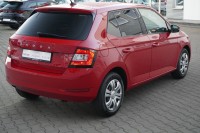 Skoda Fabia 1.0 TSI