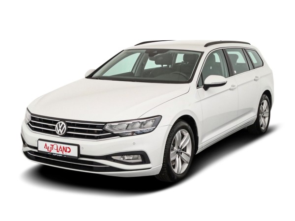 VW Passat Variant 2.0 TDI Business