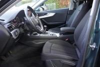 Audi A4 Avant 1.4 TFSI design