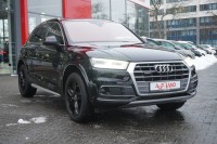 Audi Q5 2.0 TFSI Quattro S-Line+