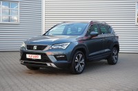 Vorschau: Seat Ateca 1.5 Xcellence
