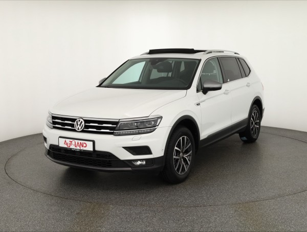 VW Tiguan Allspace 2.0 TDI 4M