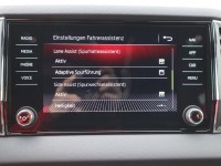 Skoda Karoq 2.0 TSI DSG Sportline 4x4