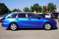 Kia cee'd Sporty Wagon Ceed SW 1.5 T-GDI Aut.