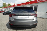 Skoda Fabia 1.0 Monte Carlo