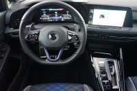 VW Golf VIII Variant 2.0 TSI R 4M DSG