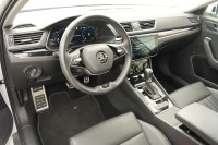 Skoda Superb Combi 2.0 TDI L&K 4x4