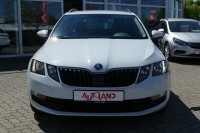 Skoda Octavia 1.5 TSI Ambition