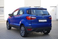 Ford EcoSport 1.0 EcoBoost Trend