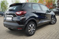 Renault Captur 1.2 TCE Intens