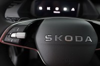 Skoda Octavia Combi 1.5 eTSI DSG