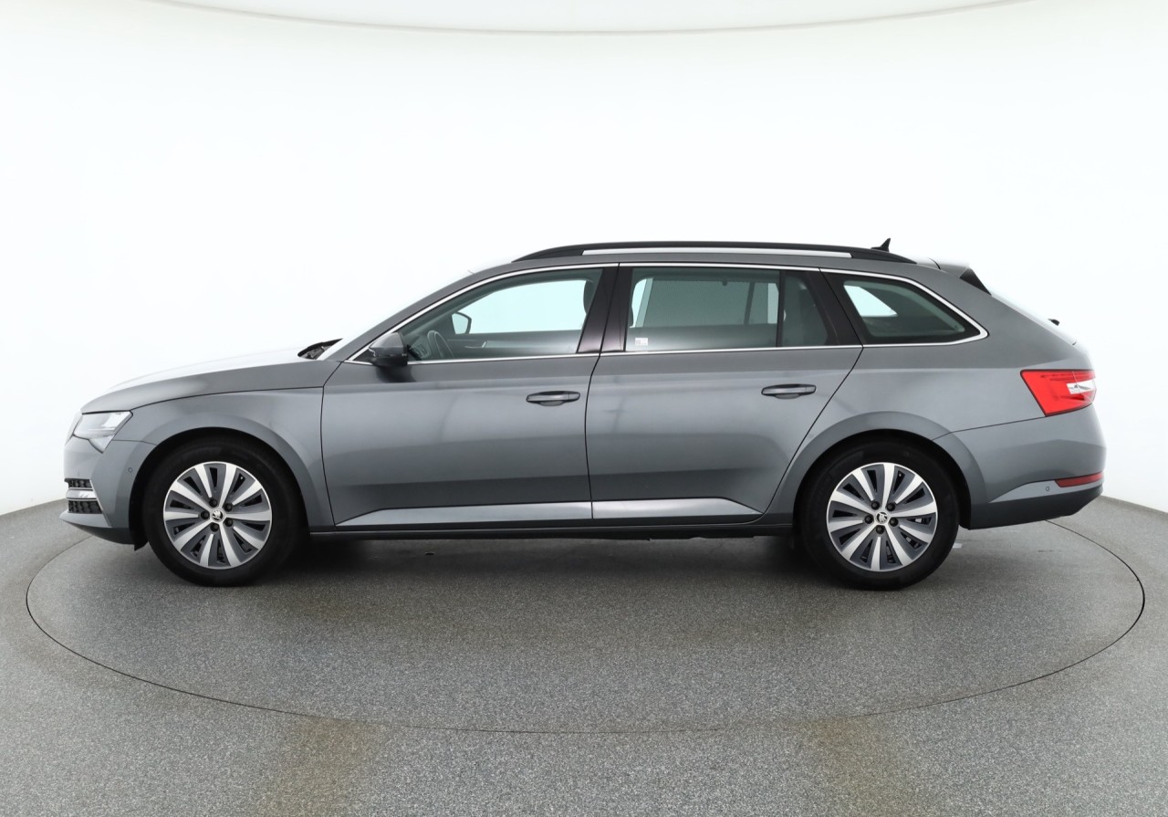 Skoda Superb Combi 1.4 TSI iV DSG