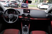 Audi Q2 30 1.0 TFSI basis