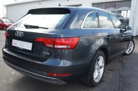 Audi A4 Avant 1.4 TFSI basis
