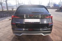 Skoda Kamiq 1.0 TSI Style Virtual