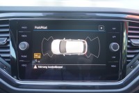 VW T-Roc 2.0 TSI DSG 4Motion Sport