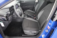 Skoda Fabia 1.0 MPI Active