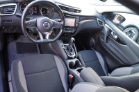 Nissan Qashqai 1.2 DIG-T Xtronic Acenta