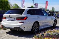 BMW 318 i M Sport