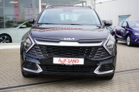 Kia Sportage 1.6 M-Hybrid Vision