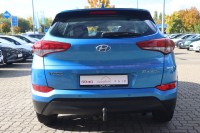 Hyundai Tucson 1.6 GDI