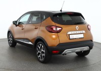 Renault Captur 1.3 TC Aut.