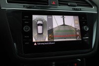 VW Tiguan Allspace 1.5 TSI DSG