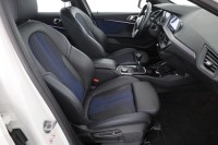 BMW 118 i M Sport
