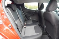 Nissan Micra 1.0 N-Tec