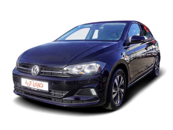 VW Polo 1.0 Comfortline