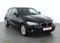 BMW 116 i Advantage
