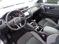 Nissan Qashqai 1.3 DIG-T