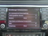 Skoda Superb Combi 1.8 16V TSI L&K