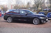 BMW 430 Gran Coupe 430d xDrive Luxury